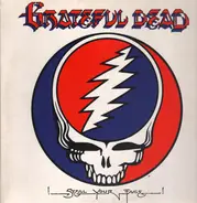 The Grateful Dead - Steal Your Face