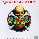 CD - Grateful Dead - Reckoning