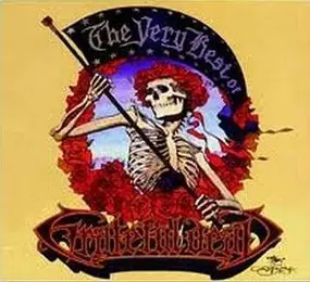 The Grateful Dead - VERY BEST OF