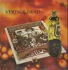 LP - Grateful Dead - Vintage Dead