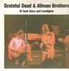 LP - Grateful Dead & Allman Brothers - Of Dark Stars And Lovelights
