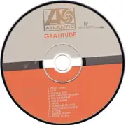 CD - Gratitude - Gratitude
