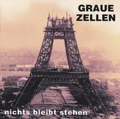 graue zellen - Nichts Bleibt Stehen