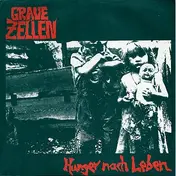 graue zellen - Hunger Nach Leben