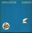 12inch Vinyl Single - Grauzone - Eisbär
