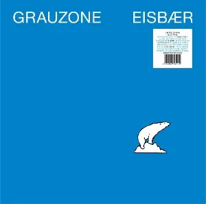 Grauzone - Eisbaer