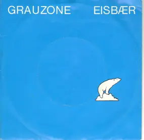 Grauzone - Eisbär