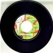 7inch Vinyl Single - Grauzone - Eisbär