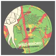 LP - Grauzone - Grauzone