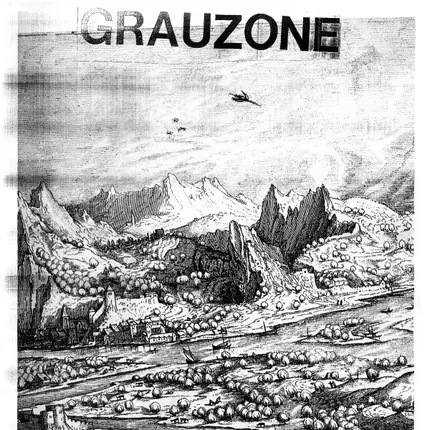 Grauzone, Skinks - Raum