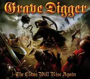 Grave Digger - Clans Will Rise..