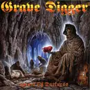 CD - Grave Digger - Heart Of Darkness - Digipak