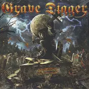 Grave Digger - Exhumation (The Early Years)