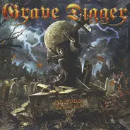 Grave Digger - Exhumation (The Early Years)