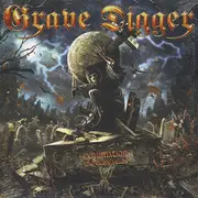 Double LP - Grave Digger - Exhumation (The Early Years)