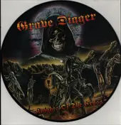 Grave Digger - Knights of the Cross