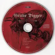CD - Grave Digger - Heart Of Darkness