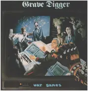 Grave Digger - War Games