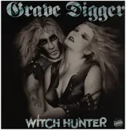 Grave Digger - Witch Hunter