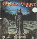 LP - Grave Digger - The Grave Digger - White vinyl