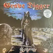 Grave Digger - The Grave Digger