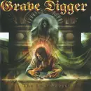 CD - Grave Digger - The Last Supper - Promo in cardsleeve