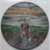 Picture Disc - Grave Digger - Tunes Of War - SIGNED