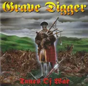 CD - Grave Digger - Tunes Of War
