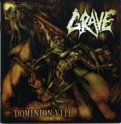 Grave - Dominion Viii (re-issue 2019)