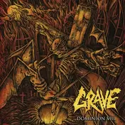 Grave - Dominion VIII
