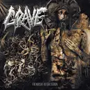 LP - Grave - Fiendish Regression