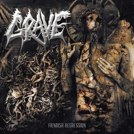 Grave - Fiendish Regression