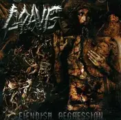 Grave - Fiendish Regression