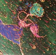 Grave Flowers Bongo Band - Strength Of Spring