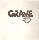LP - Grave - Grave 1 - LIMITED EDITION