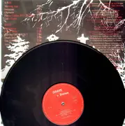 LP - Grave - Grave 1 - LIMITED EDITION
