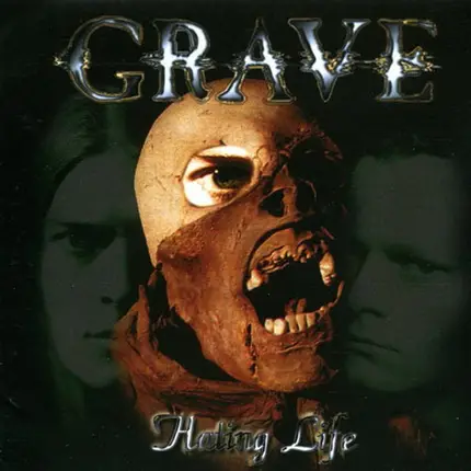 Grave - Hating Life
