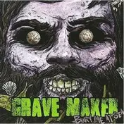grave maker - Bury Me at Sea