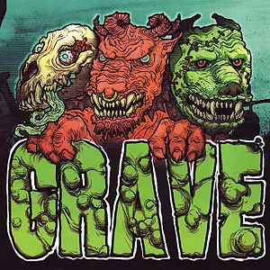 Grave Maker - Demolition