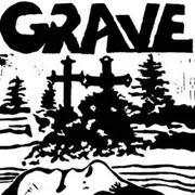 LP - Grave - Nr. 1