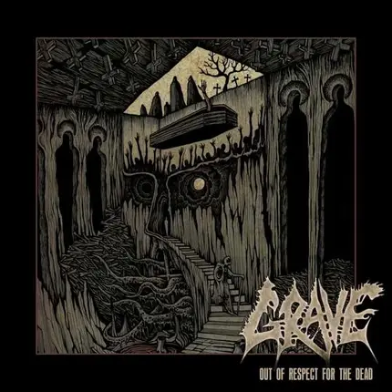 Grave - Out of Respect for the Dead