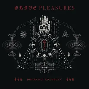 Grave Pleasures - Doomsday Roadburn