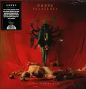 LP - Grave Pleasures - Motherblood