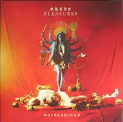 LP - Grave Pleasures - Motherblood