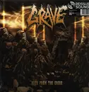 LP - Grave - Back From the Grave