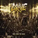 LP - Grave - Back From The Grave