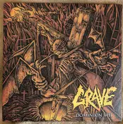 Grave - Dominion VIII