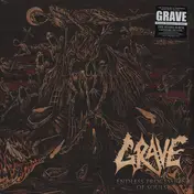 Grave - Endless Procession of Souls