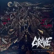 Grave - Endless Procession of Souls