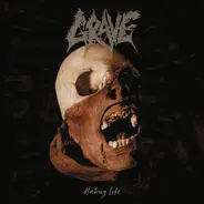 Grave - Hating Life